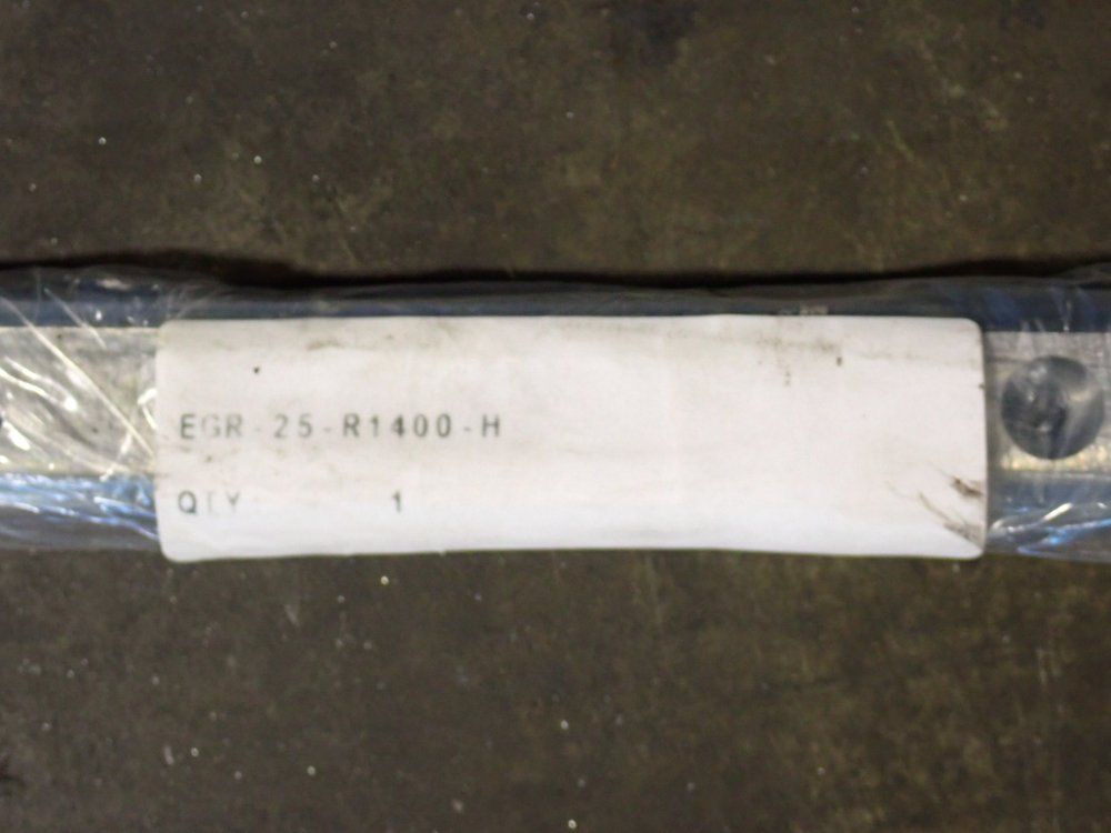 Hiwin Guide Rail - Egr-25-r1400-h
