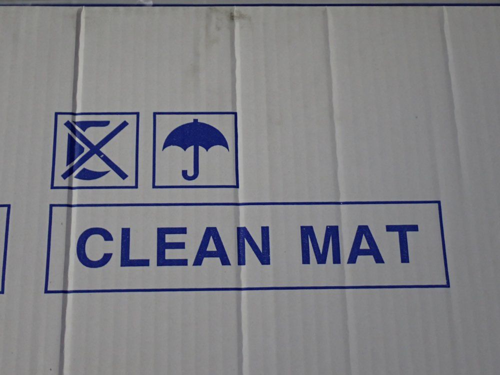 Tacky Mats