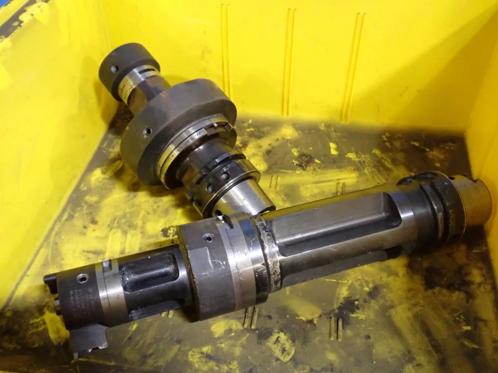 Tool Holder