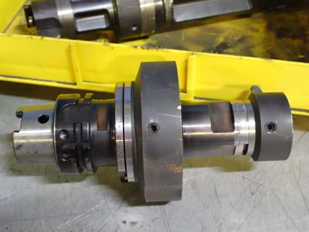 Tool Holder