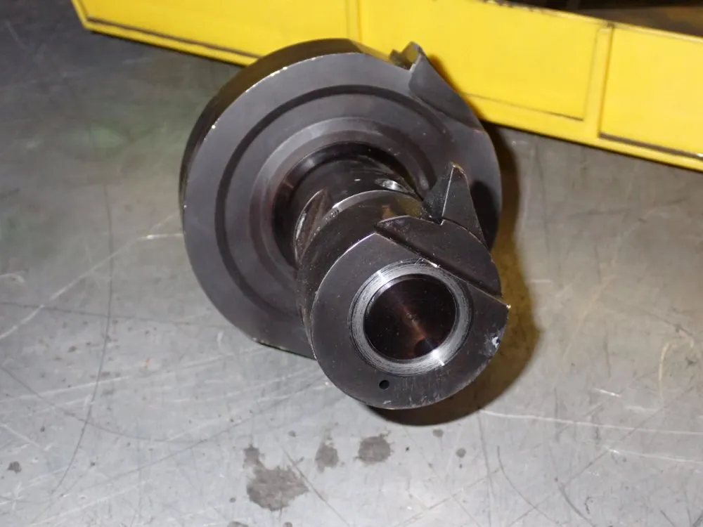Tool Holder