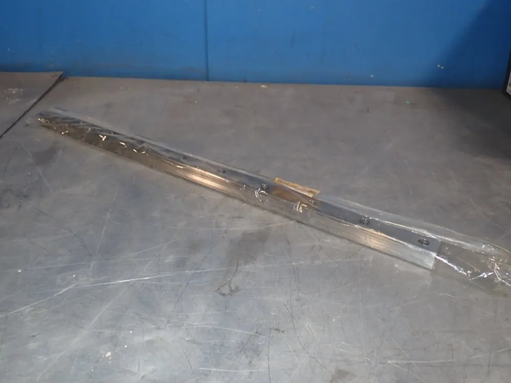 Thk Guide Rail - Shs35-760l(gk)rail
