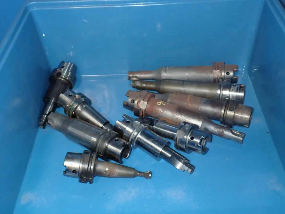 Machine Chucks