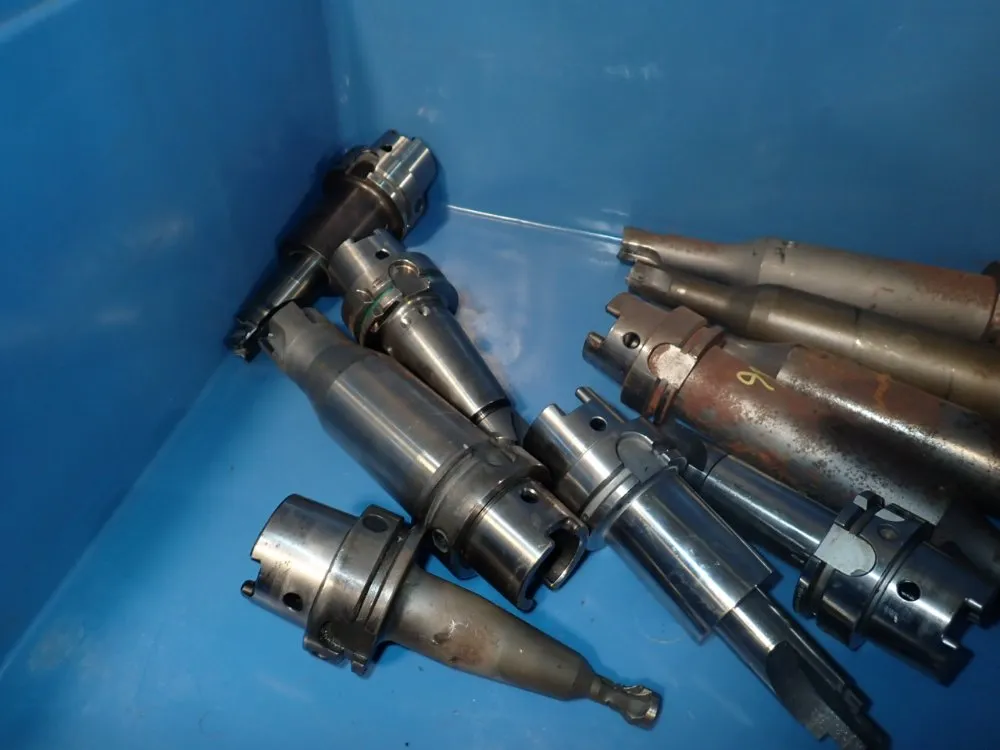 Machine Chucks