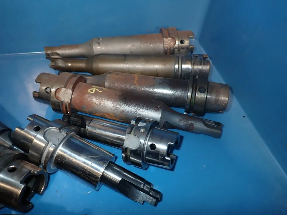 Machine Chucks