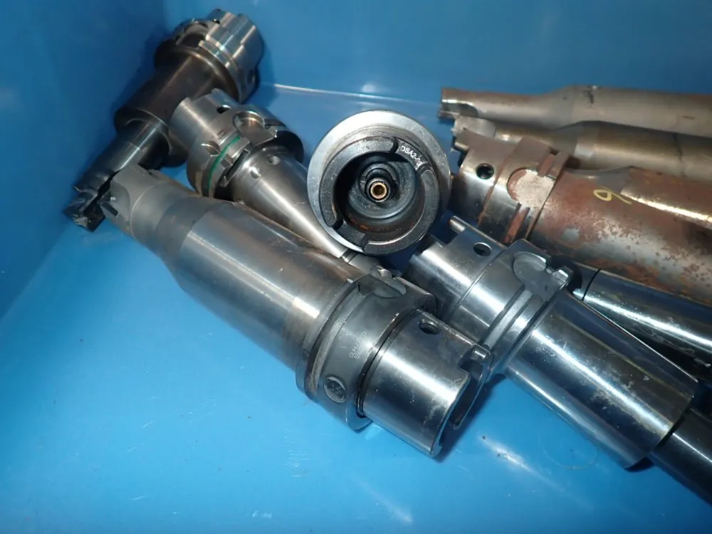 Machine Chucks