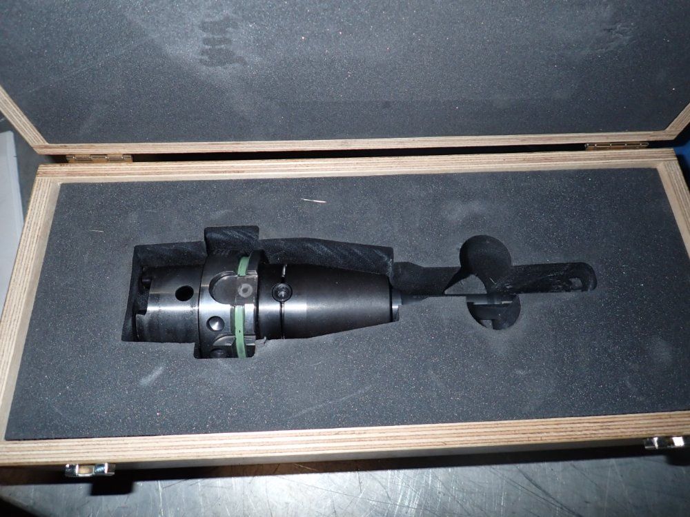 Misc. Tooling Equipment
