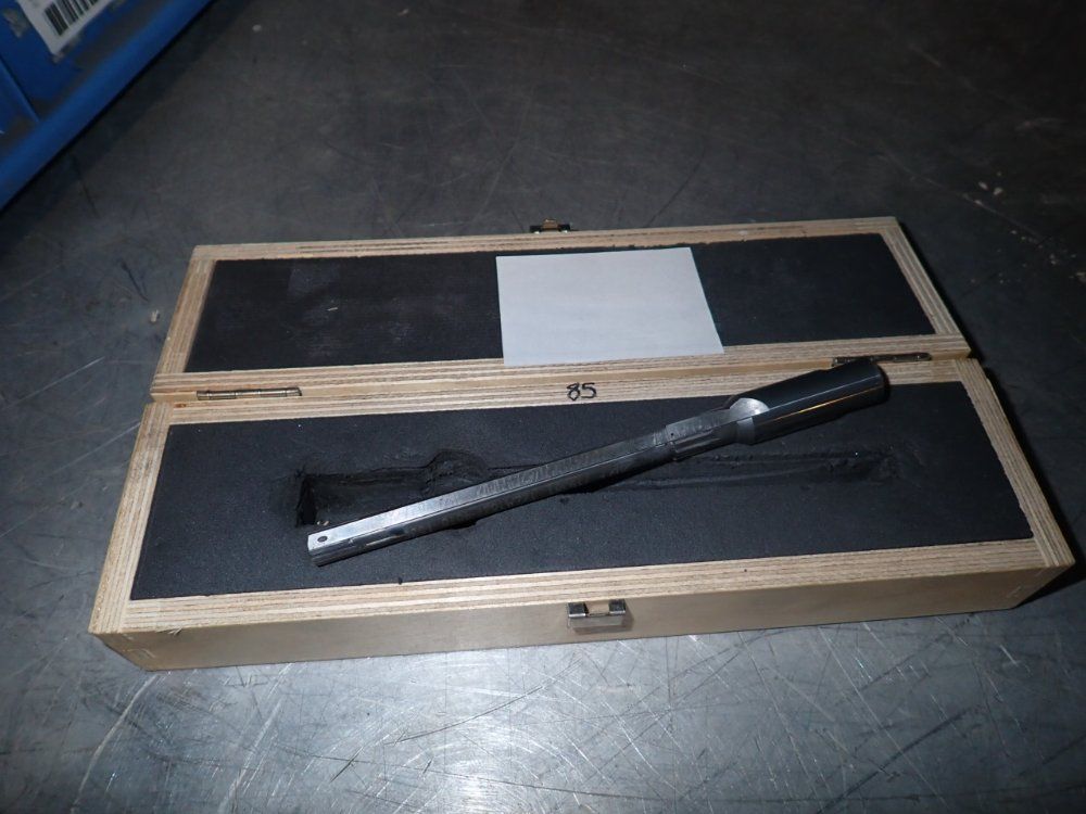Misc. Tooling Equipment