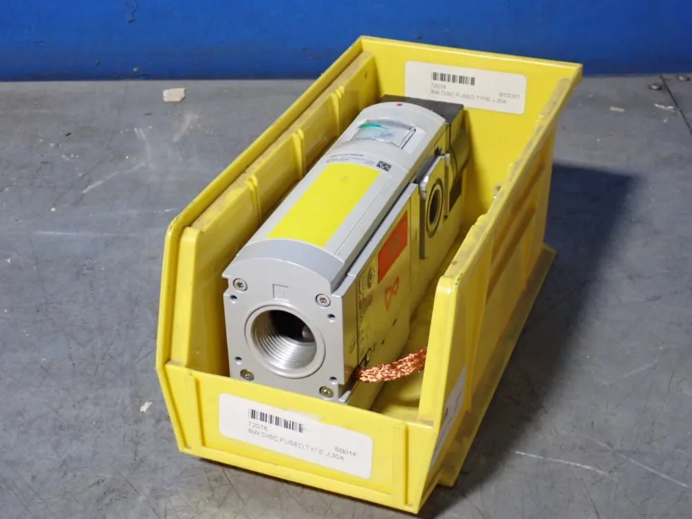Festo Air Regulator