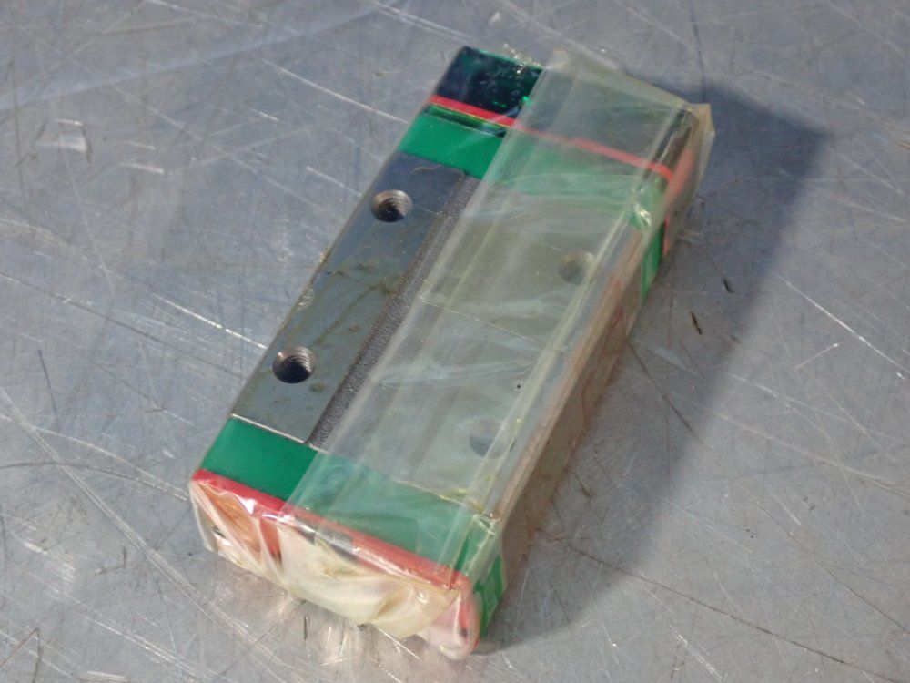 Hiwin Linear Guideway - H25c