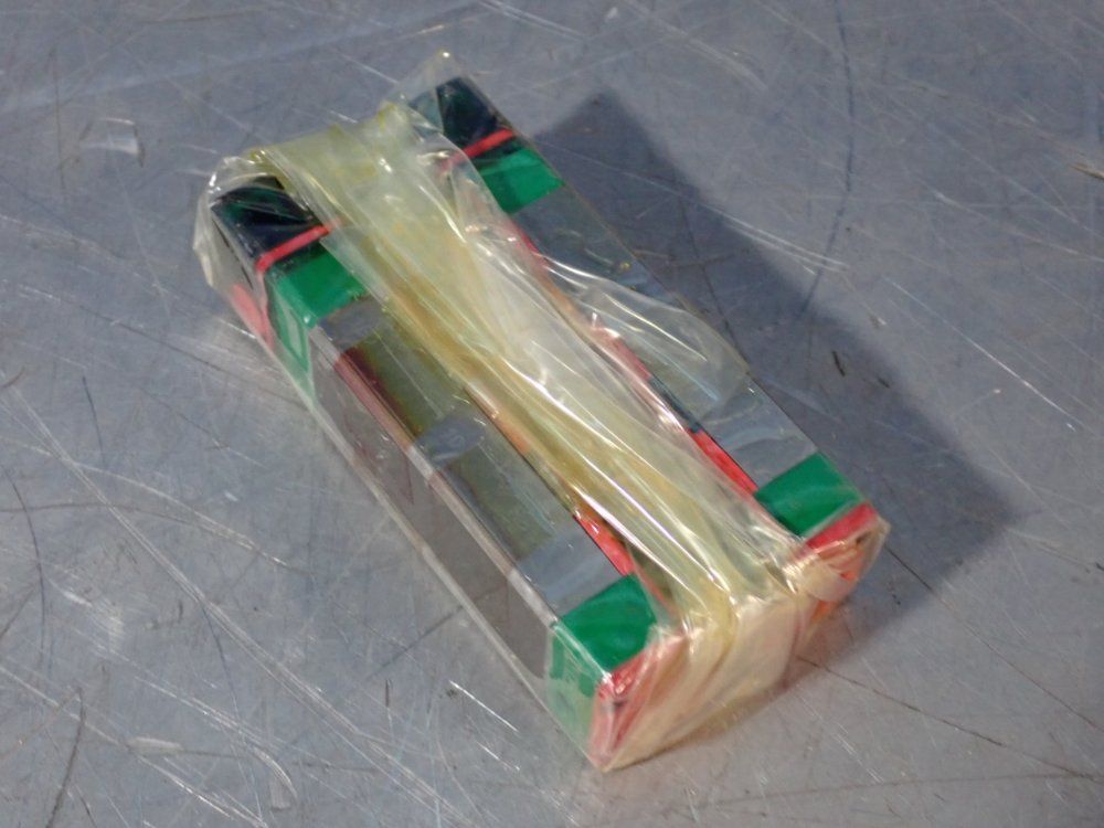 Hiwin Linear Guideway - H25c