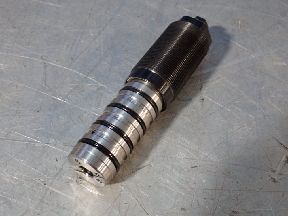 Roemheld Hydraulic Cylinder - 3780884