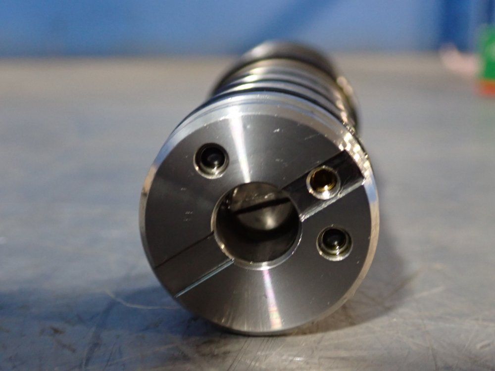 Roemheld Hydraulic Cylinder - 3780884