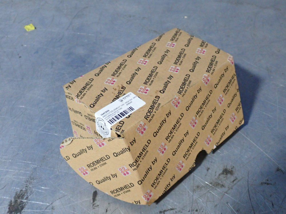 Roemheld Hydraulic Cylinder - 3780884