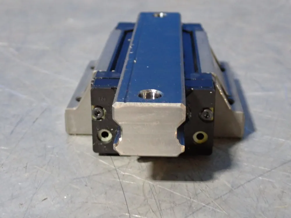 Linear Guideway