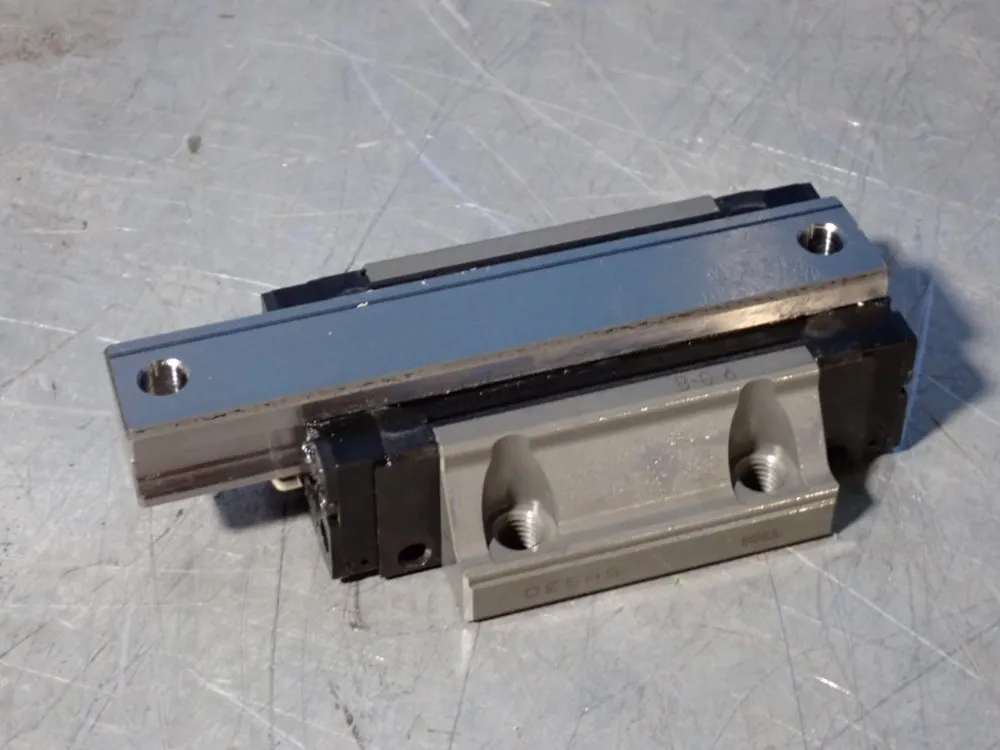 Linear Guideway