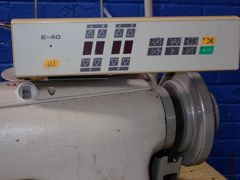 Brother 9 1/2" Throat Sewing Machine - Ls2-b837-310