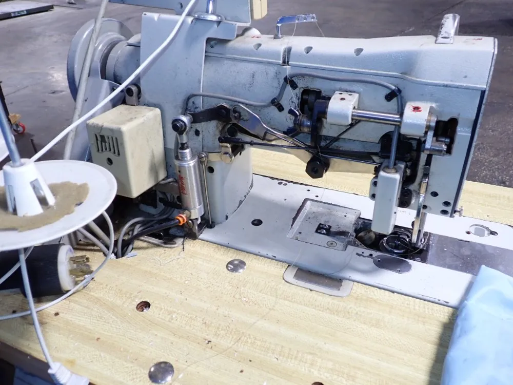 Brother 9 1/2" Throat Sewing Machine - Ls2-b837-310