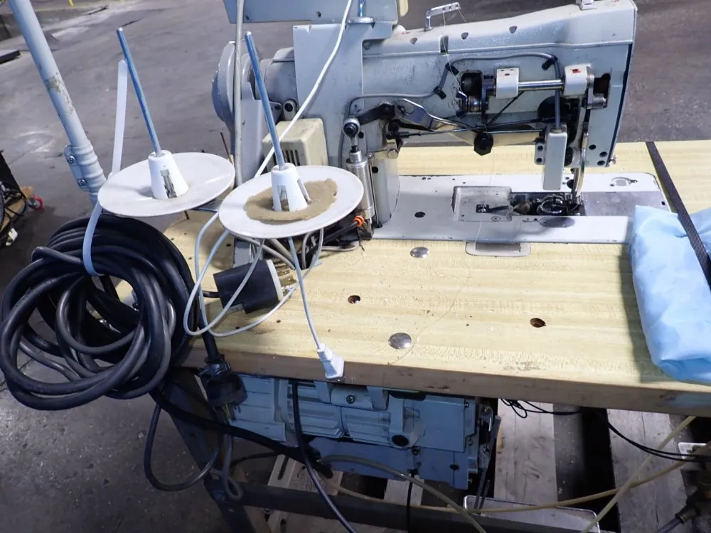 Brother 9 1/2" Throat Sewing Machine - Ls2-b837-310