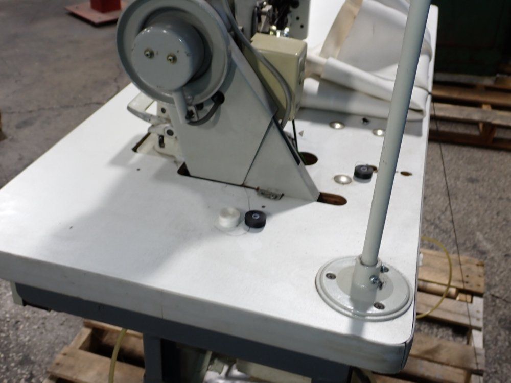 Brother 9 1/2" Throat Sewing Machine - Ls2-b837-310