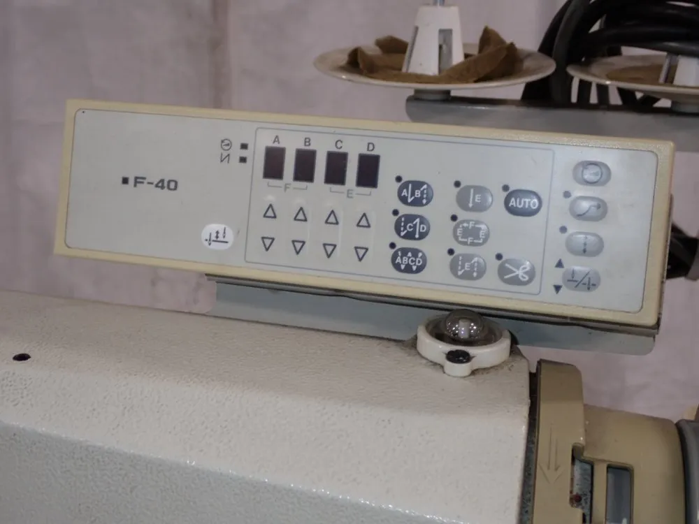 Brother 9 1/2" Throat Sewing Machine - Ls2-b877-305