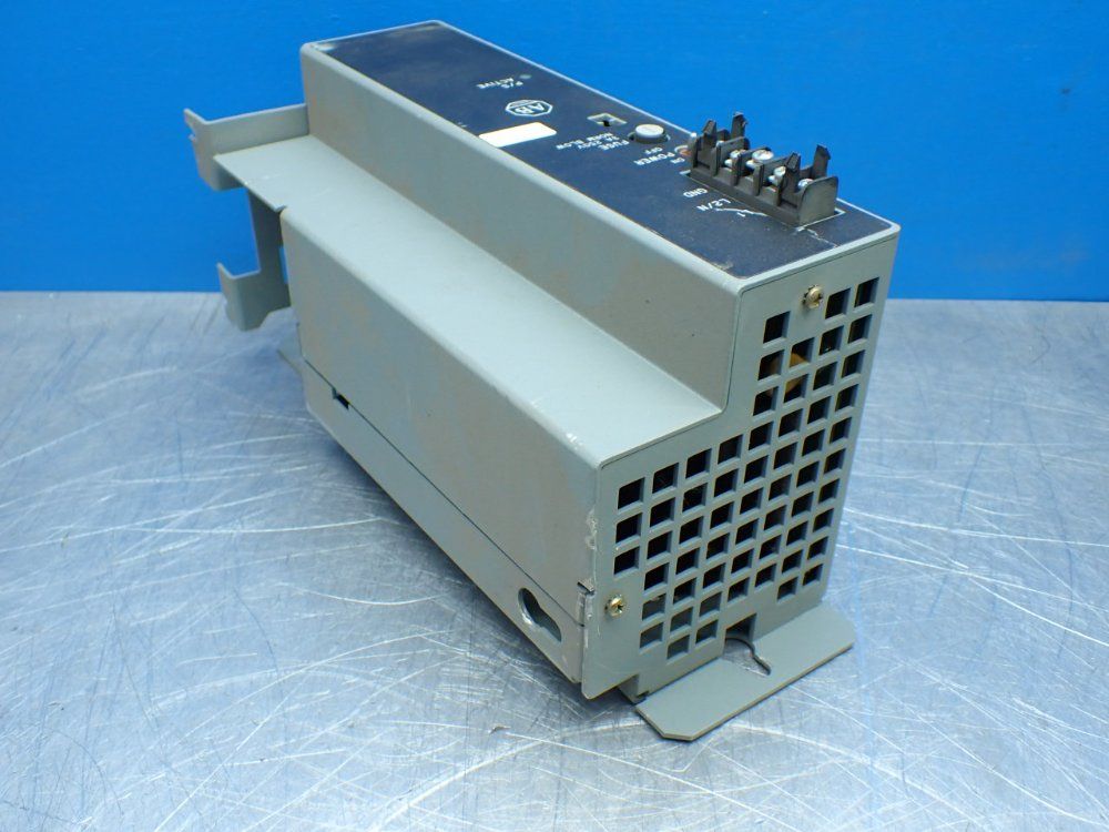 Allen-bradley Ac Power Supply Unit, Series B - 1771-p7