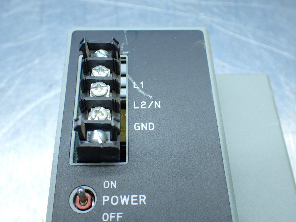 Allen-bradley Ac Power Supply Unit, Series B - 1771-p7