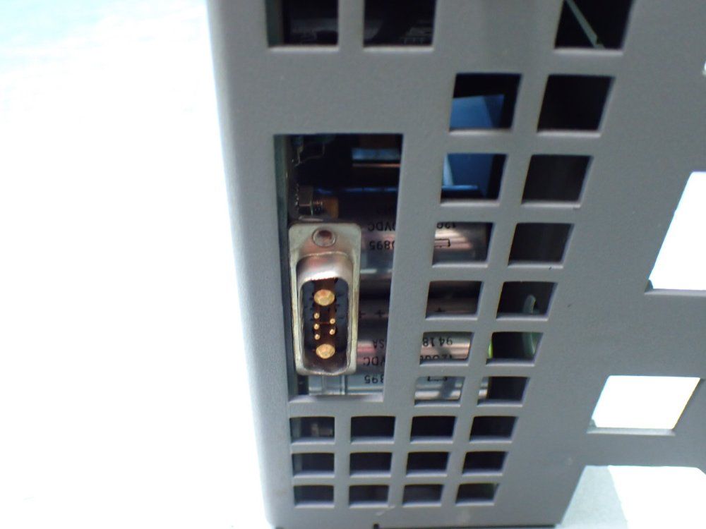 Allen-bradley Ac Power Supply Unit, Series B - 1771-p7
