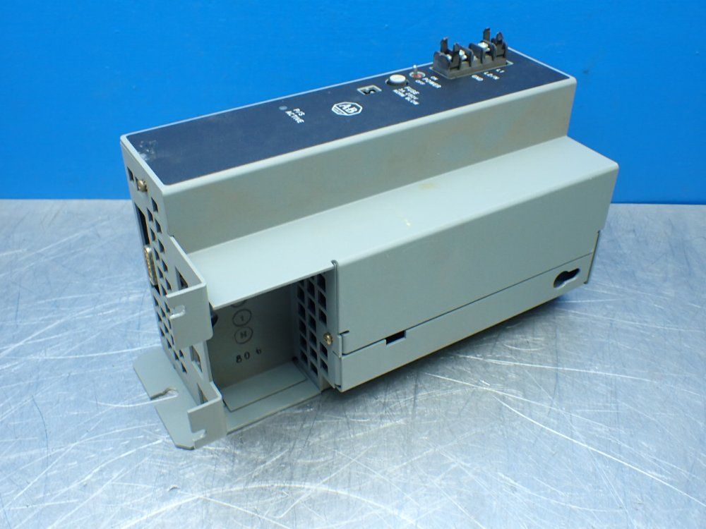Allen-bradley Ac Power Supply Unit, Series B - 1771-p7