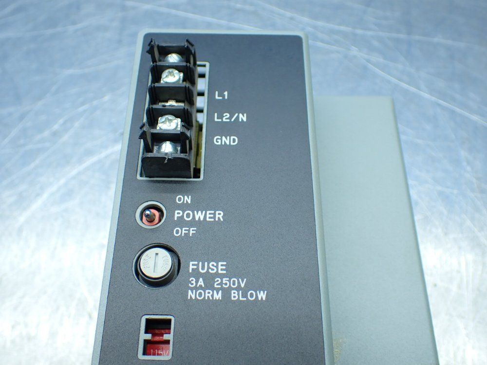 Allen-bradley Ac Power Supply Unit, Series B - 1771-p7