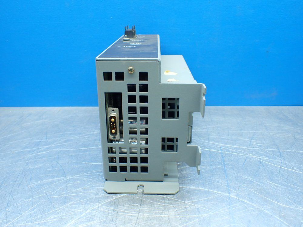 Allen-bradley Ac Power Supply Unit, Series B - 1771-p7