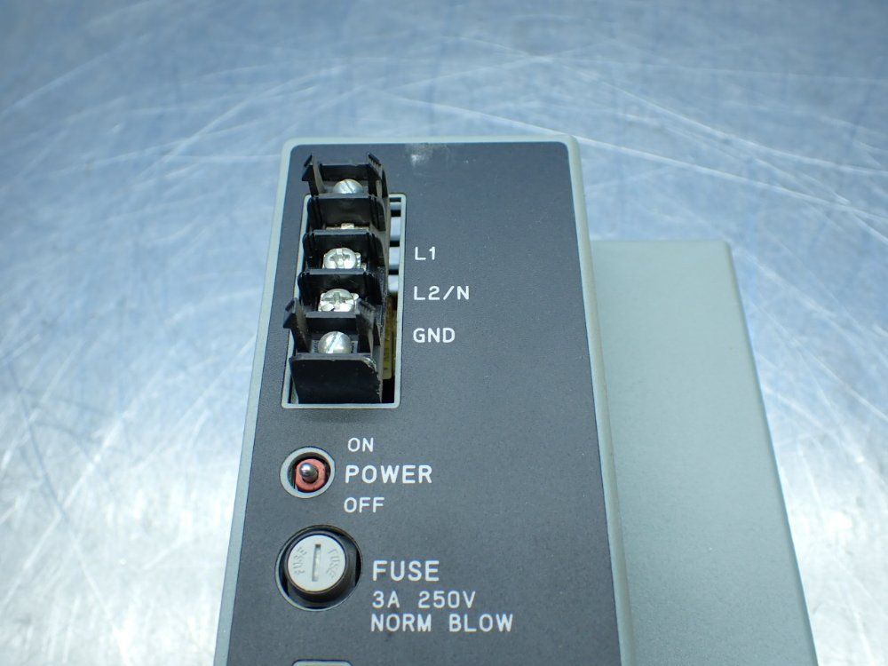 Allen-bradley Ac Power Supply Unit, Series B - 1771-p7