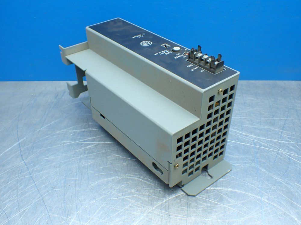 Allen-bradley Ac Power Supply Unit, Series B - 1771-p7