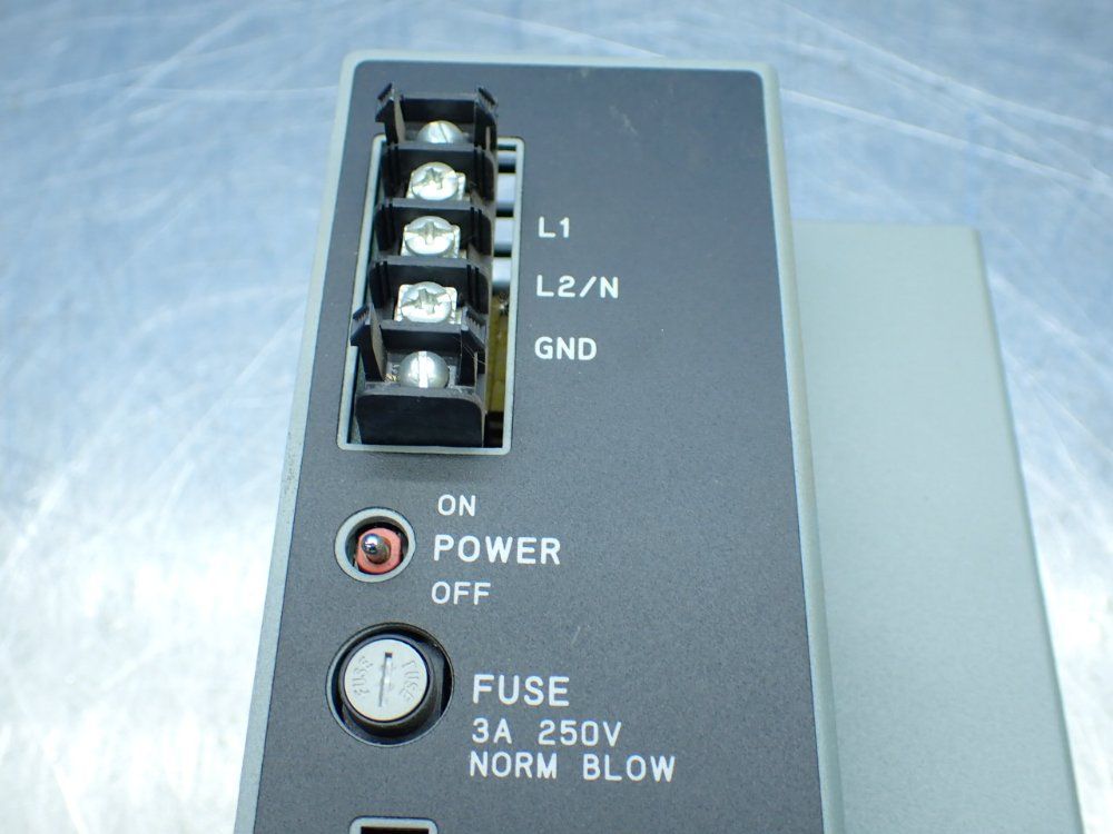 Allen-bradley Ac Power Supply Unit, Series B - 1771-p7