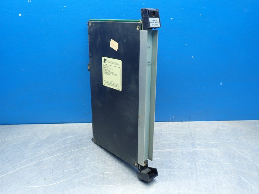 Reliance Electric Common Memory Module - 804112-r
