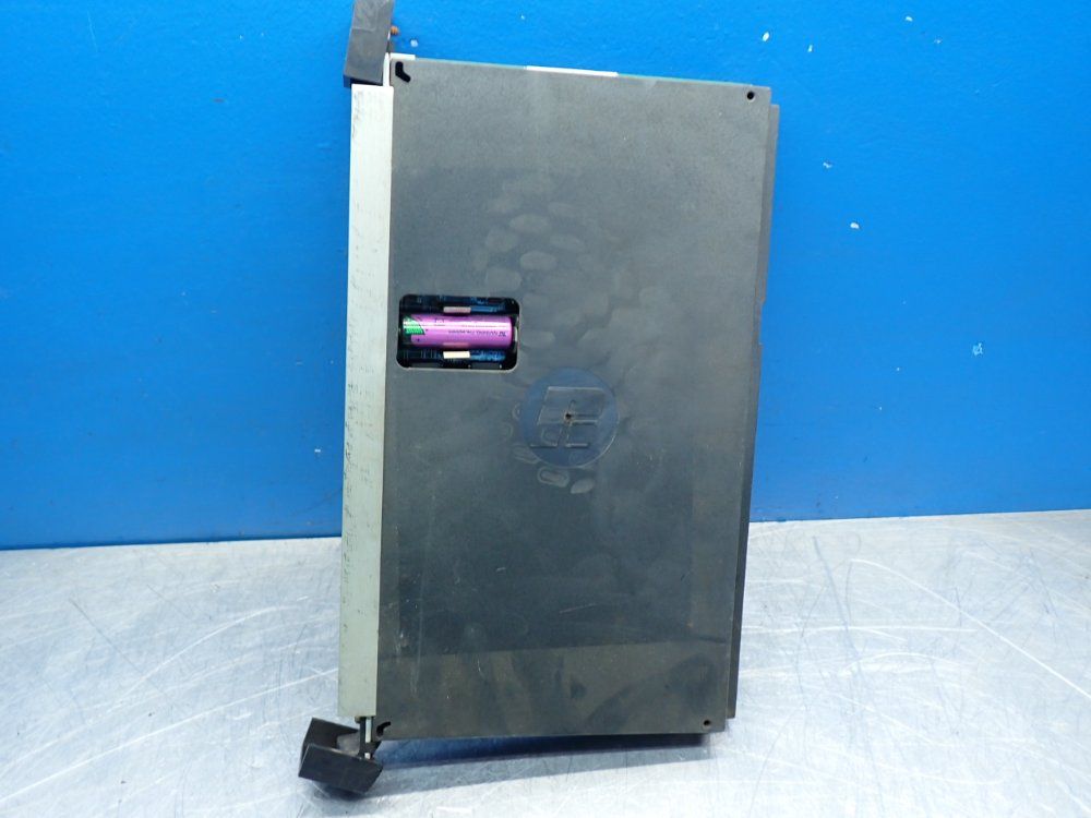 Reliance Electric Common Memory Module - 804112-r