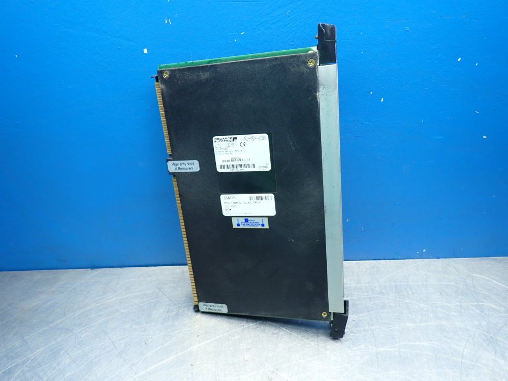 Reliance Electric Network Module - 57c-404c