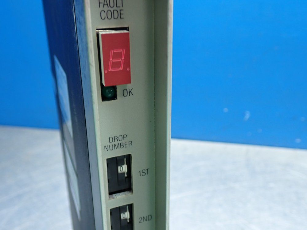 Reliance Electric Network Module - 57c-404c