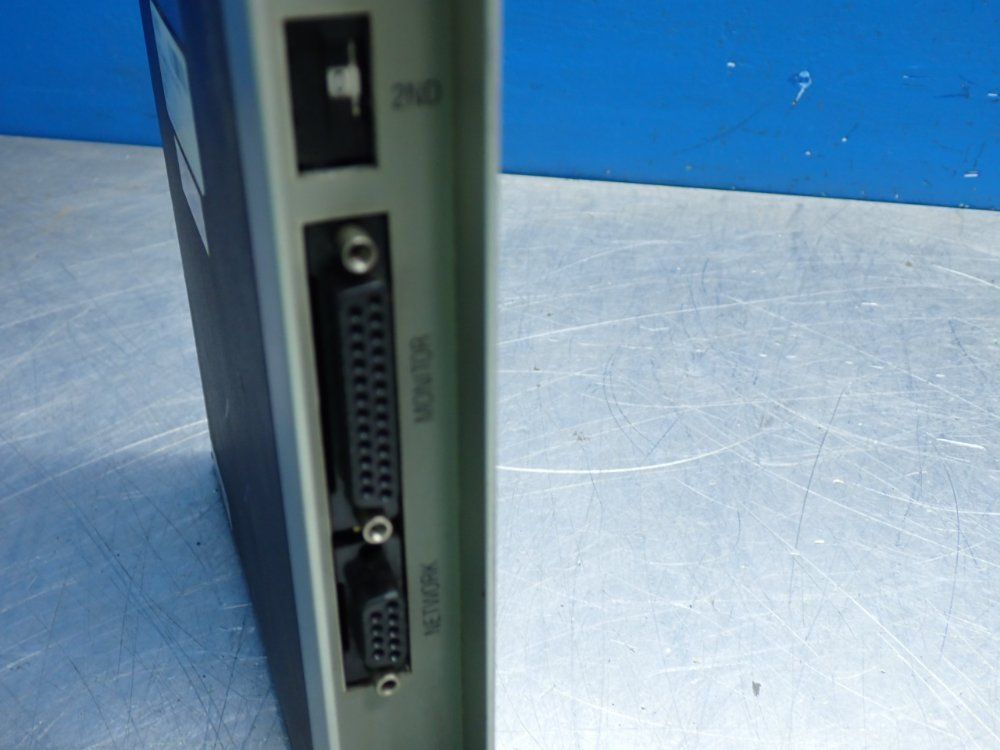 Reliance Electric Network Module - 57c-404c