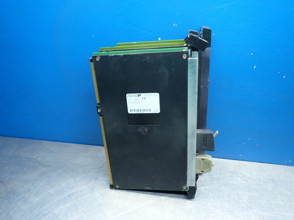 Reliance Electric Processor Module, 3pcs - 57c435a