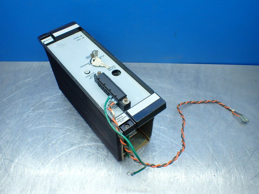Reliance Electric Power Supply - 57c493
