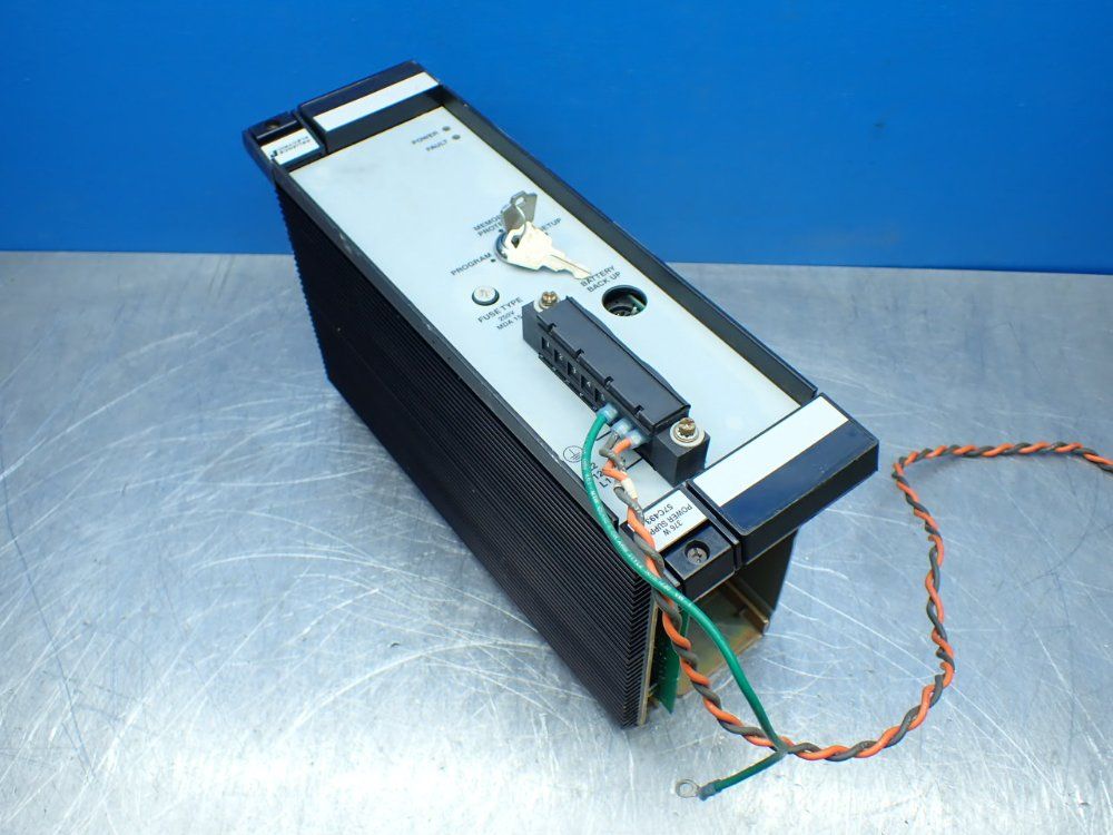 Reliance Electric Power Supply - 57c493