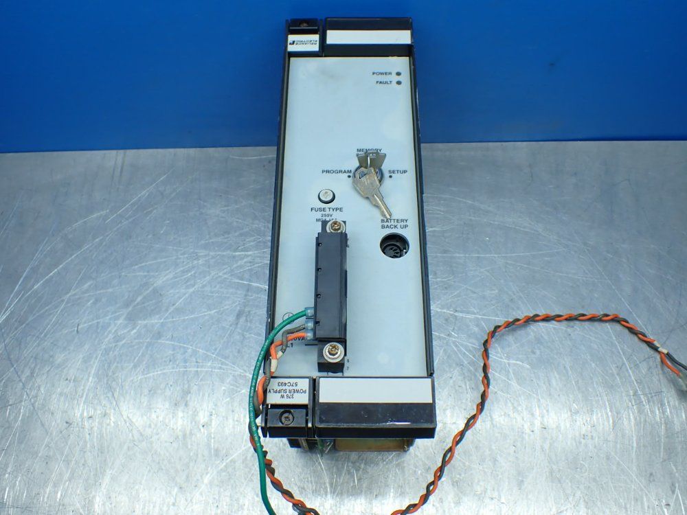 Reliance Electric Power Supply - 57c493