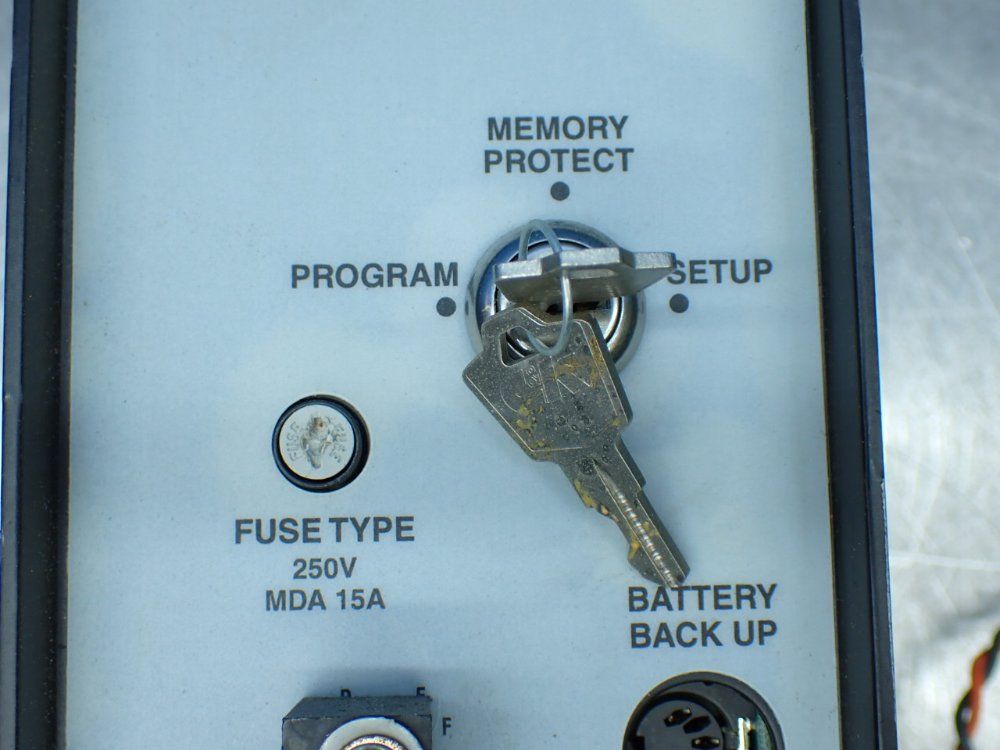 Reliance Electric Power Supply - 57c493