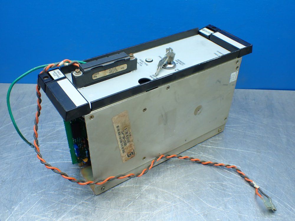 Reliance Electric Power Supply - 57c493