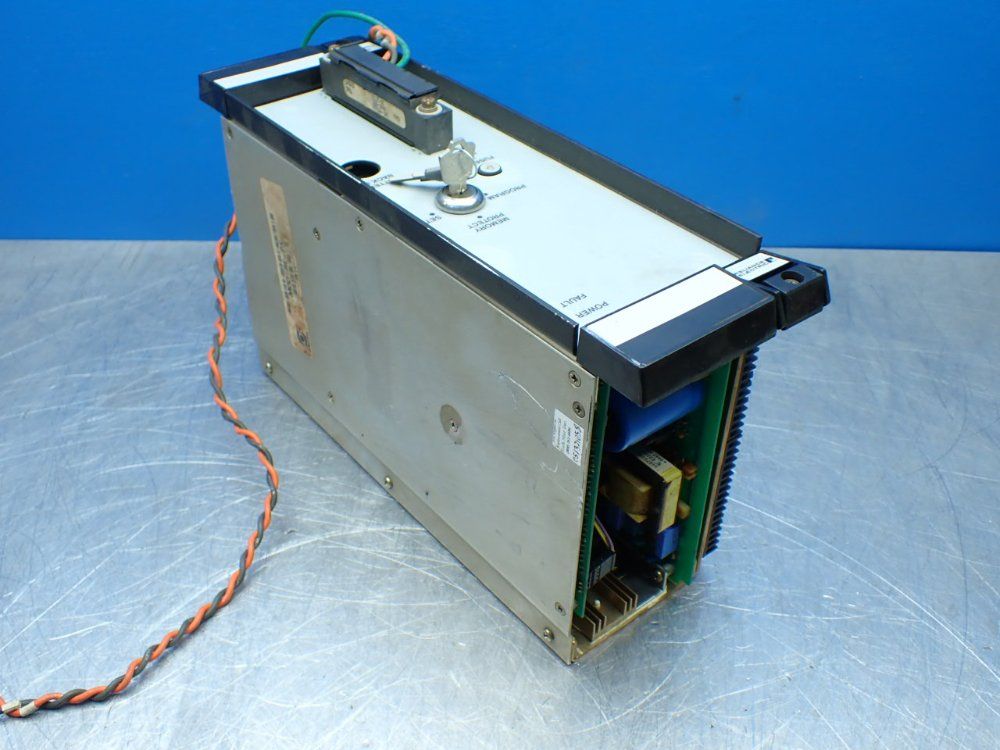 Reliance Electric Power Supply - 57c493