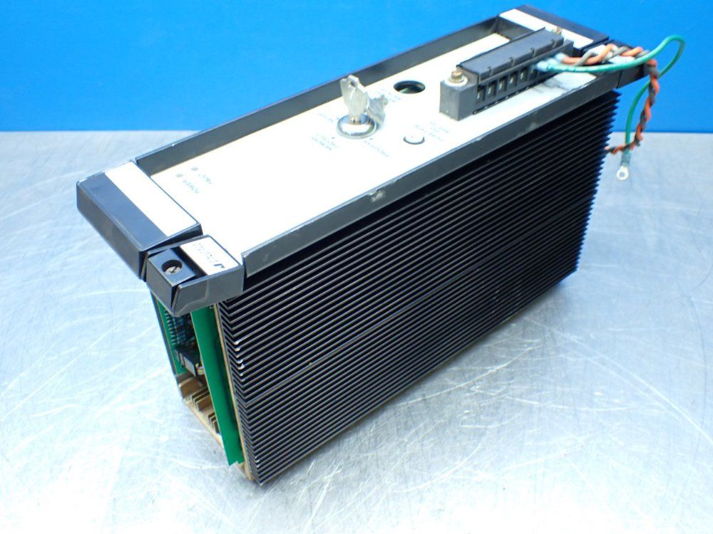 Reliance Electric Power Supply - 57c493