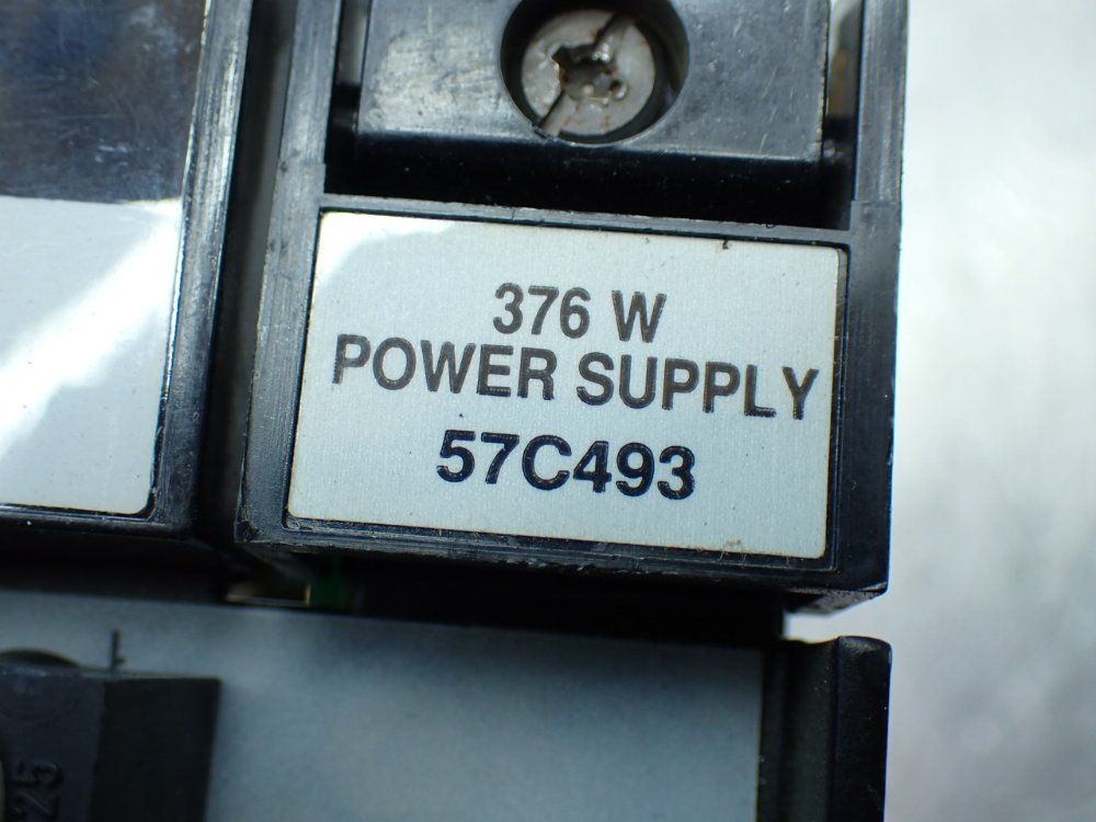 Reliance Electric Power Supply - 57c493
