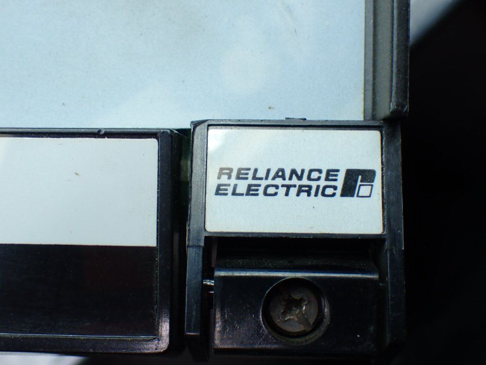 Reliance Electric Power Supply - 57c493