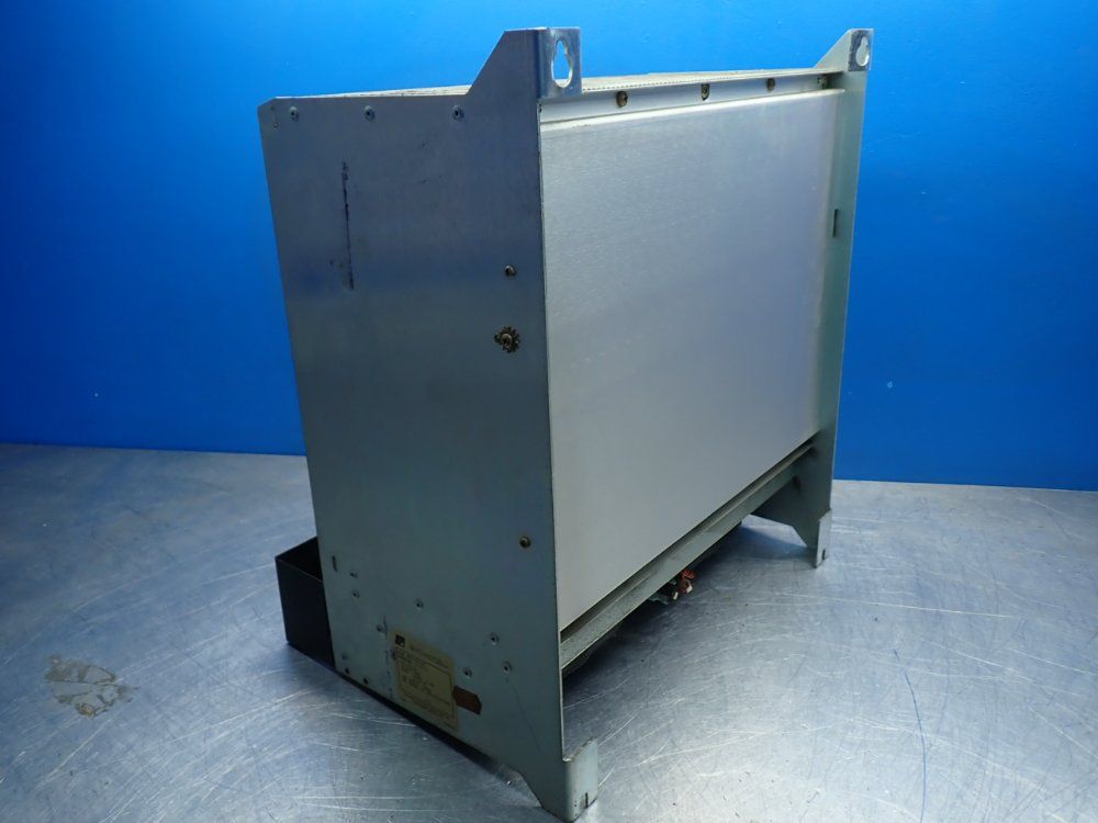 Reliance Electric 10-slot Rack Assembly - 803456-8s